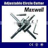 Adjustable Circle Cutter