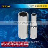 12.5MM Drive Metric Deep Hand Socket,6PT Hand Socket