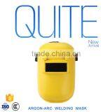 High Quality Welding Helmets Welding Mask Grinding Function