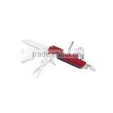 A21-5011E Stainless Steel Folding Portable Multi-purpose Pocket Knives thumbnail-1