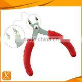 High Quality Professional Beauty Cuticle Scissors thumbnail-1