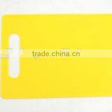 Bread Cutting Board in Food Board / PP Cutting Board in Kitchen Tool Kitchen Items thumbnail-1