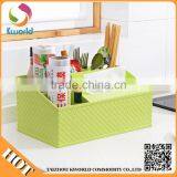 2016 Latest Design High Quality Shabby Chic Tissue Box thumbnail-3