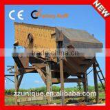 Good Performance Crushed Stone Screening Machine for Sale thumbnail-1
