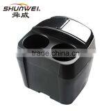 Car Accessory Garbage Box Trash Can thumbnail-2