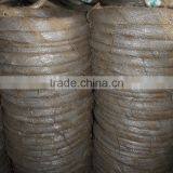 Big Coil Black Wire Raw Material for Nail Making thumbnail-3