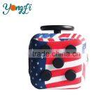 Amazon Wholesale Stress Reliever Fidget Cube Anti Stress Toys thumbnail-1