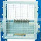 50 Ton Heavy Duty Hydraulic Shop Press SP50DC01 thumbnail-4