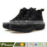 New Fashion Mens Hiking Military Boots Combat thumbnail-2