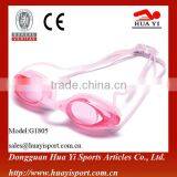 Best Waterproof Wholesales Durable Oem Customs Swimming Goggles thumbnail-2
