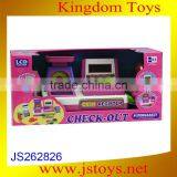 2015 New Products Kids Cashier Set in China thumbnail-1