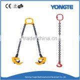 Easily Operating Manual Drum Lifter thumbnail-2