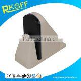 2017 Best-seller Zinc Ally White Glass Clamp thumbnail-1