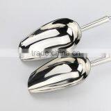 11"/18oz Ice Bucket Scoop Water Scoop Right Handle Fries Scoop thumbnail-2