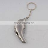 2014 New Promotion Gift Key Ring Metal Cheap Items Car Couples Mini Keychain KP003 thumbnail-1