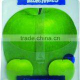 Beautiful Speial Shape Table Mat & Coasters Set,PP, PVC, Factory Direct Supplier thumbnail-2