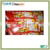 Printed Disposable Paper Cup Fan thumbnail-1