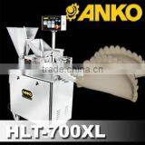 Anko Scale Mixing Making Freezing Automatic Pierogi Making Machine