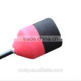 Archery Larp Target Game Screw-In Safe Foam Tips With Anti-collision Piece thumbnail-2