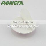 10mm Colorful Safety Plastic Black Eyes for Kids DIY Craft thumbnail-2