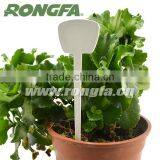 Various Colors Plastic id Tags Garden Plant Labels thumbnail-6