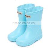 OEM Factory Cheap High Quality Cute Kids Rain Boot thumbnail-4