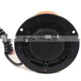 Magnetic Amber LED Beacon Light LED Warning Strobe Light Double-Tap Flash thumbnail-3