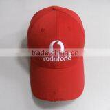 Hight Quality Flat Embroidery Make To Order New Fashion Led Cap Baseball Cap thumbnail-1