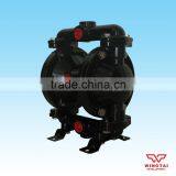 Double Way Pneumatic Diaphragm Pump thumbnail-4