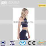 86% Nylon 14% Spandex Custom Workout Running thumbnail-1