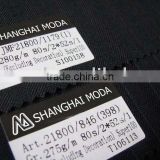 100% wool fabric moda-t231