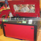 Sell SUDA Mini CO2 Laser Engraving Machinery