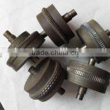 JIEDA Manufactory ODM Rollers for Lace Sewing Fabric Products thumbnail-1