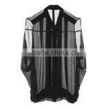 Modern High Quality Fashion New Design Womtop Fashion Dolman Sleeve Blouses thumbnail-3