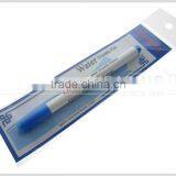 Kearing Washable Blue Marker for Fashion Garment Design 0.5mm Fine Marker #WB05 thumbnail-2