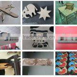 Wood Laser Cutting Machine With CE thumbnail-3