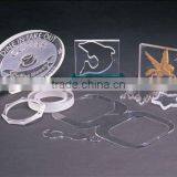 High Precision 30w Laser Engraving Machines-JQ6040 for Crafts thumbnail-3