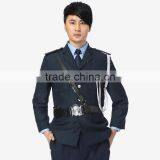Wholesale Security Guard Suit Uniform Of Black Security Guard Suit thumbnail-3