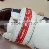 GZY Top Design Popular Stocklot Mixed Leather Baby Shoes thumbnail-2