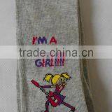 Latest Fashion Children's Cotton Pantyhose thumbnail-3