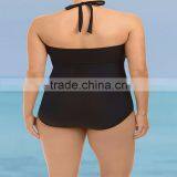 2016 New Eplosion Of Black Sey Backless Swimsuit Sey Swimwear Bikinis thumbnail-2
