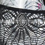 Black Sexy Backless Girls Nighty Sexy Wear Lingerie thumbnail-5