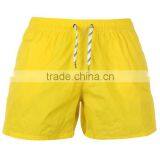 New Custom Basic Swim Shorts Mens thumbnail-2