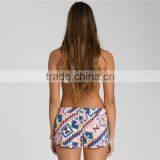 Womens Sports Shorts Beach Wear Shenzhen Shorts thumbnail-2