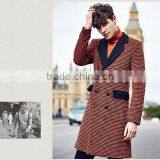 New Arrival Fashion Design Men Winter Coat thumbnail-2