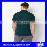 Wholesale Colorful Plain Nangchang Manufacturers Polo t Shirt/Custom Golf Polo Shirt Design thumbnail-2