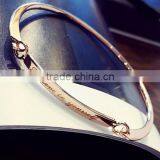 Zm54062a Factory Directly Supply Gold Plated Bracelet New Gold Bracelet Designs Of Accessories For Women thumbnail-3
