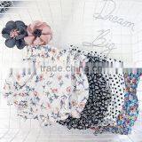 2017 New Stylish Baby Girls PP Shorts Summer Fashion Cotton Girls Shorts 0-6 Years (pick Size Color) thumbnail-6