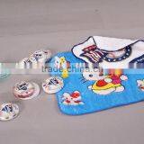 Cotton Compressed Baby Hand Towel