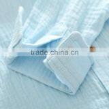 S33478W Casual Button Long-sleeved Cool Kids Baby Boy Shirt thumbnail-6